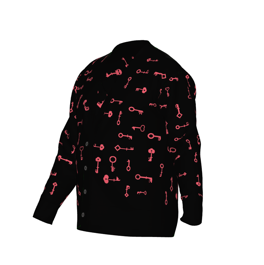 Black & Pink|2XL