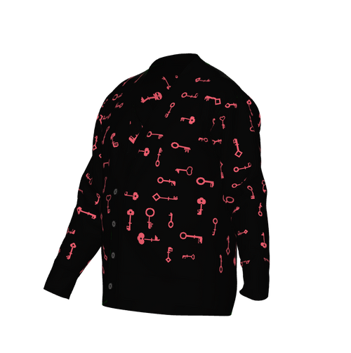 Black & Pink|2XL