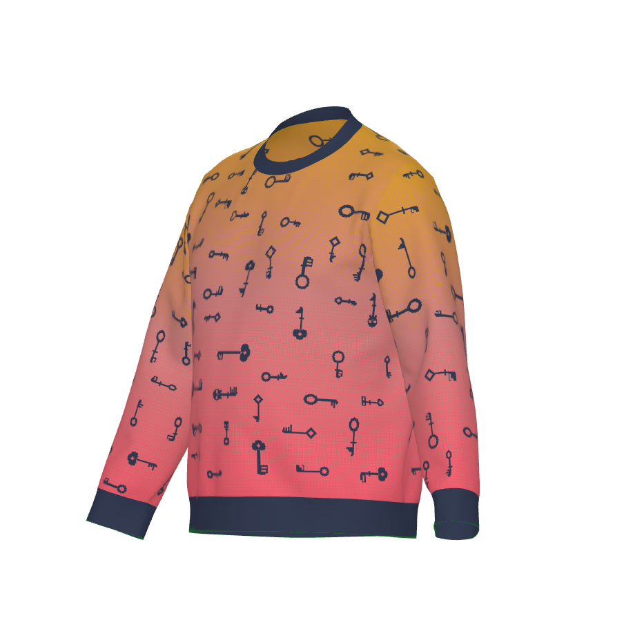 Sunset|2XL
