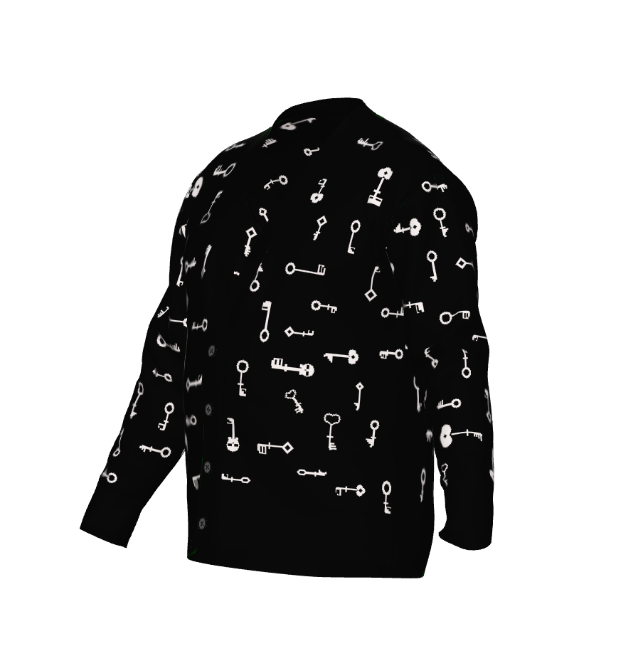 Black & White|2XL