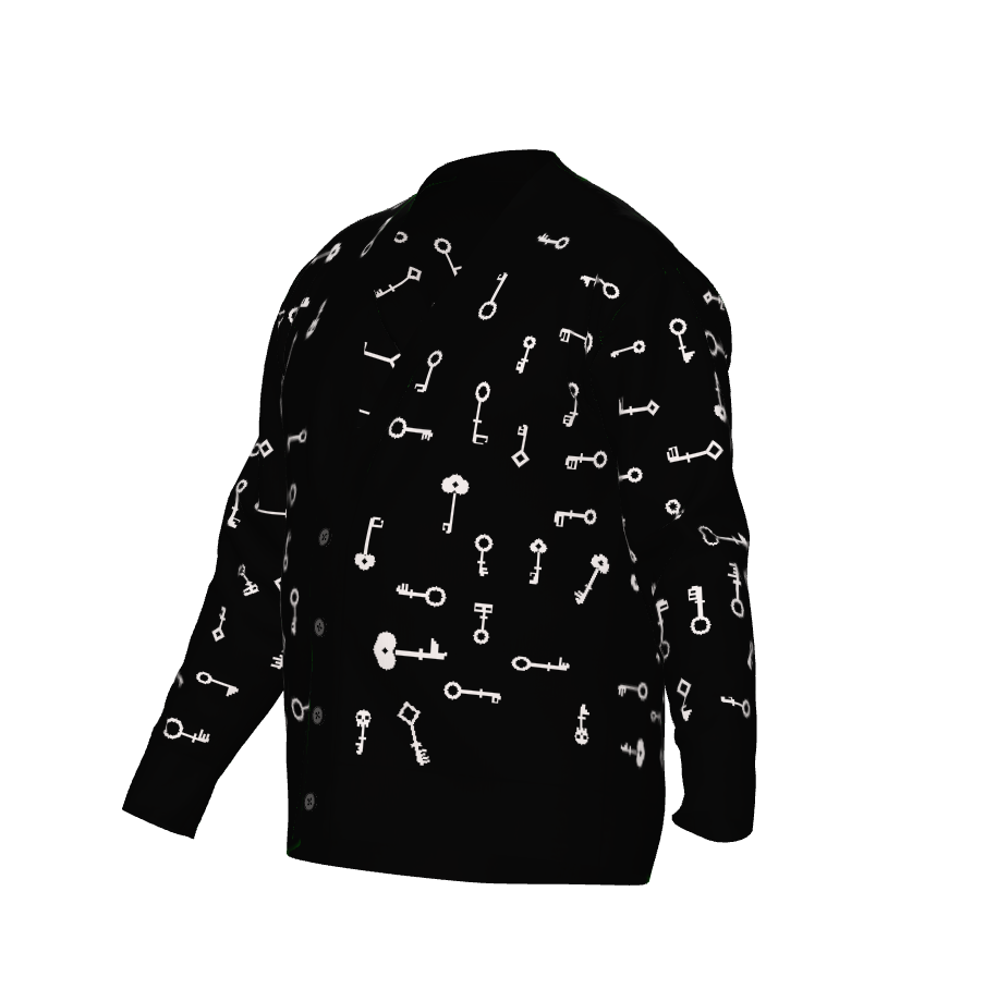 Black & White|2XL