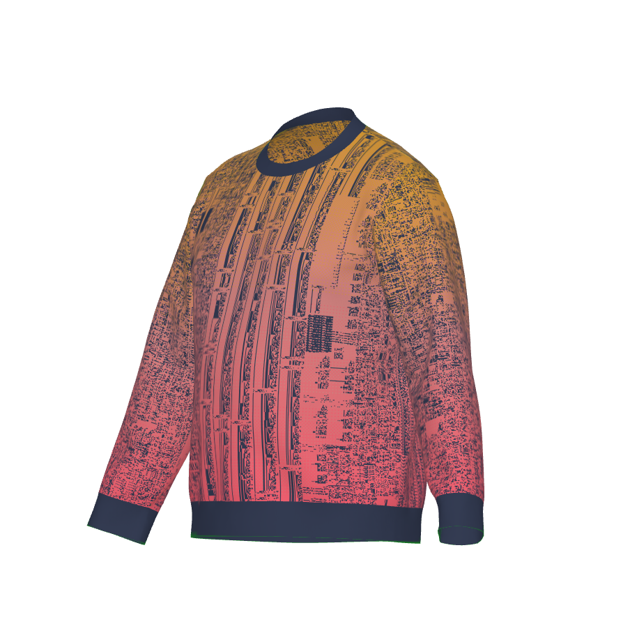Sunset|2XL
