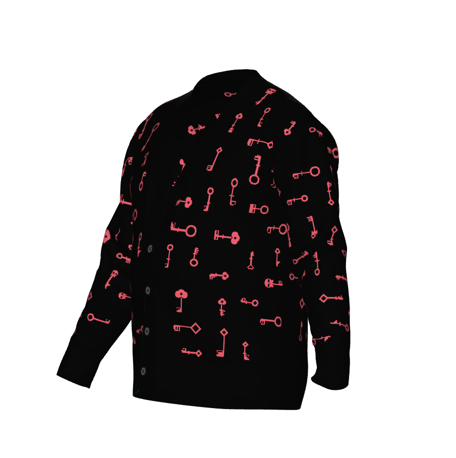 Black & Pink|2XL