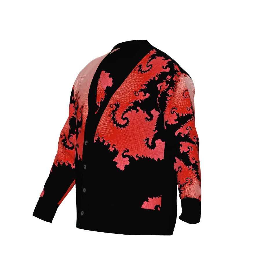 Red Gradient|2XL