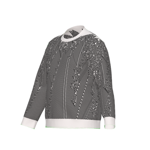 Black & White|2XL