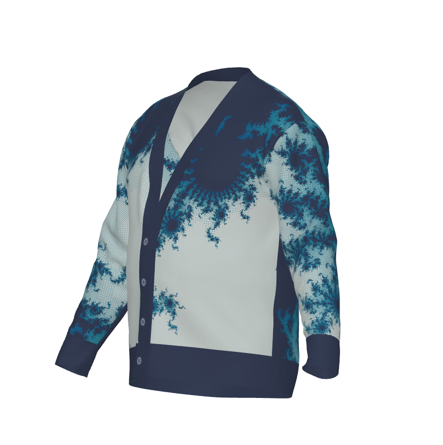 Deep Sea|2XL