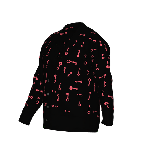 Black & Pink|2XL