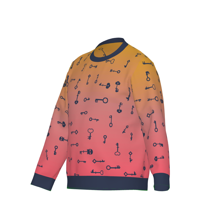 Sunset|2XL