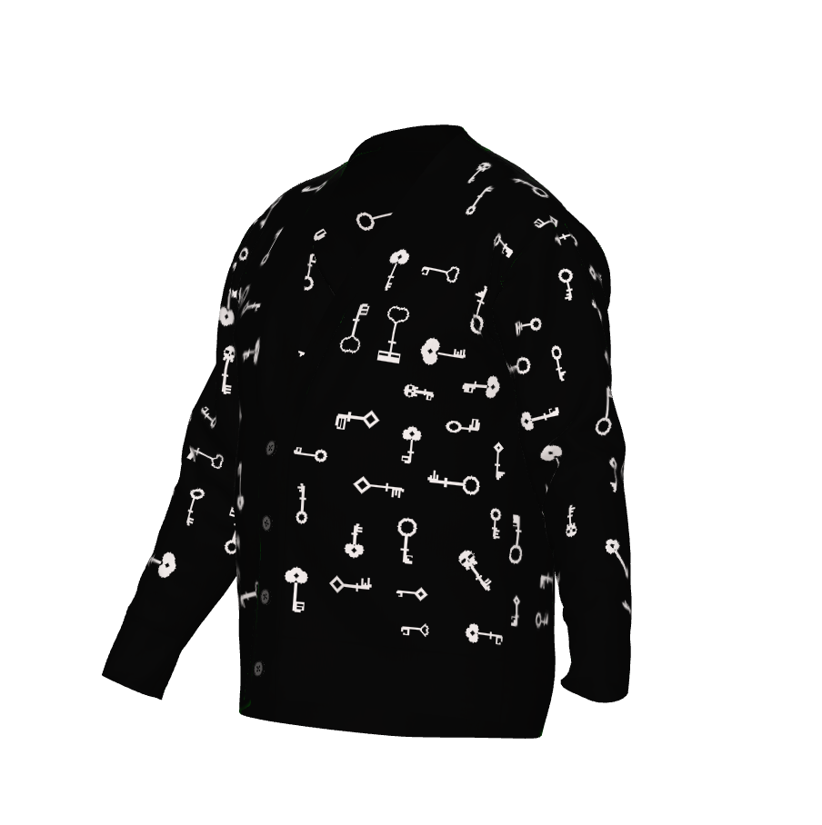 Black & White|2XL