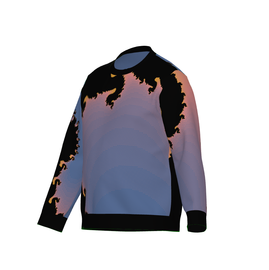 Andromeda|2XL