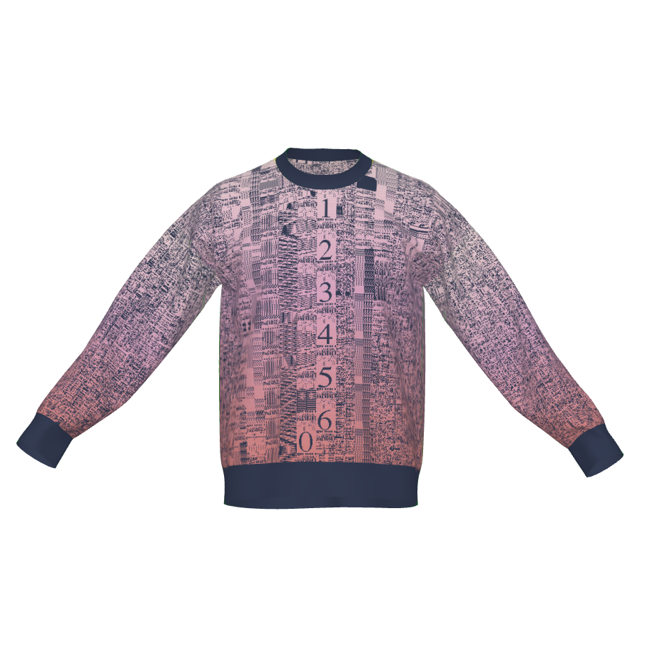 Pastel|2XL