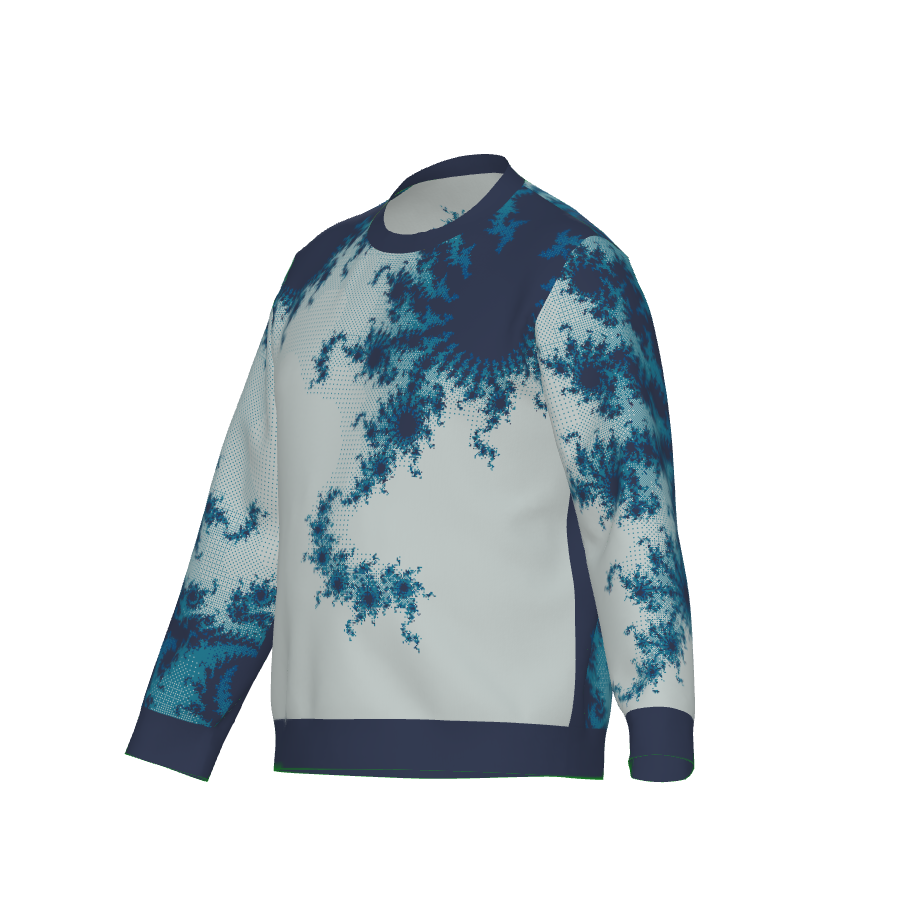 Deep Sea|2XL