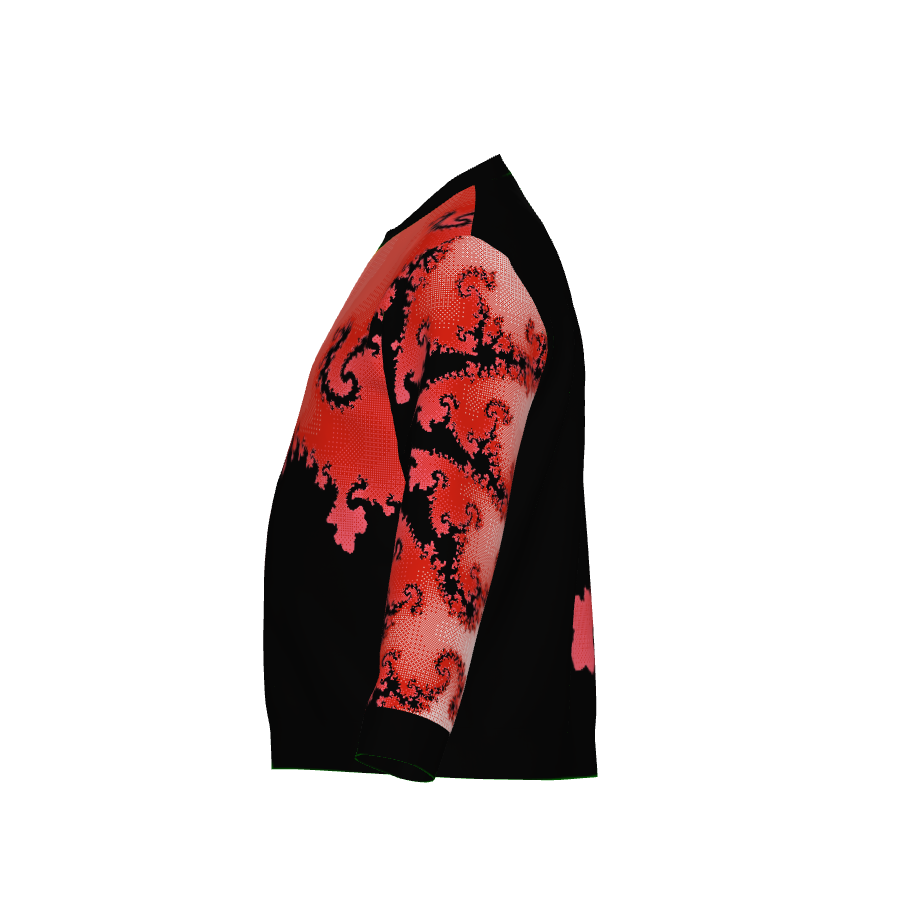 Red Gradient|2XL
