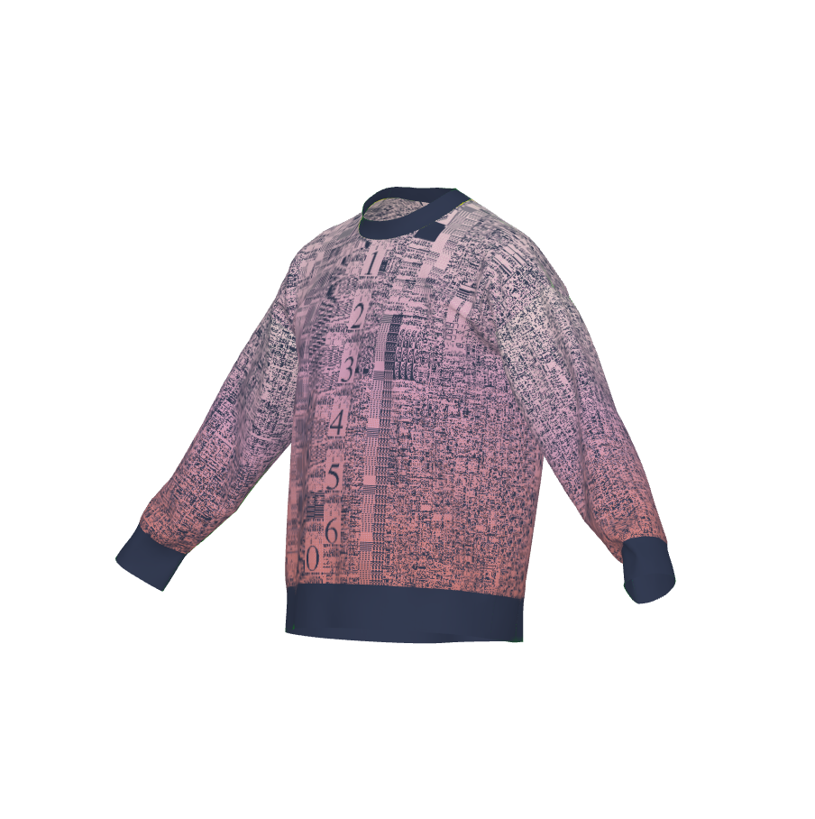 Pastel|2XL