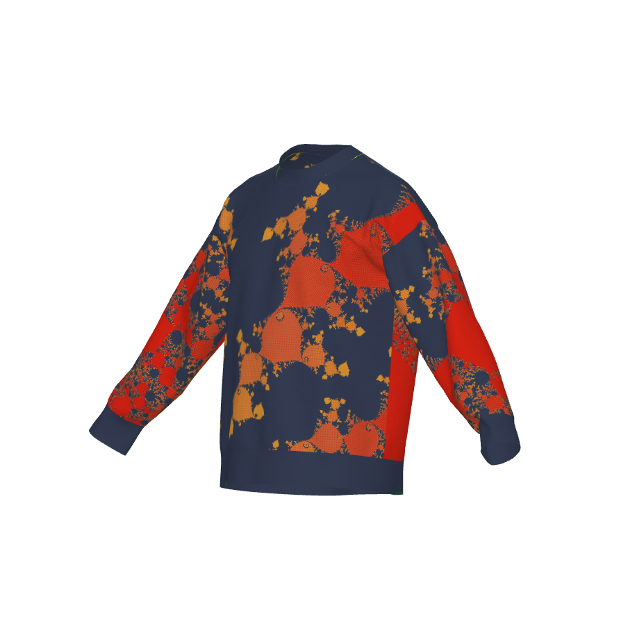Re-entry|2XL