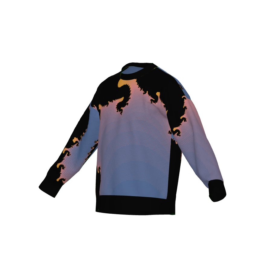 Andromeda|2XL