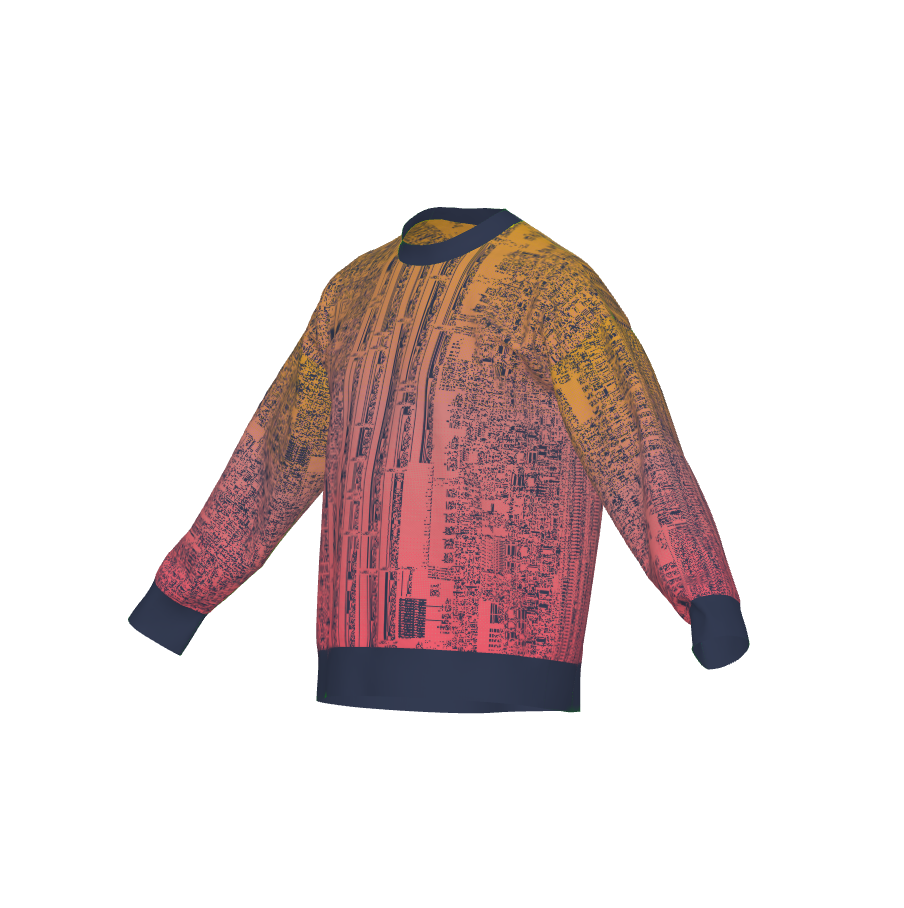 Sunset|2XL
