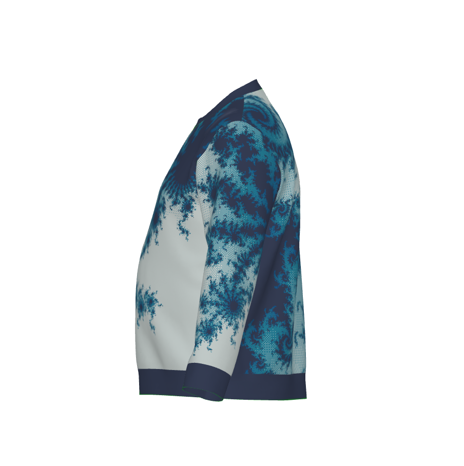 Deep Sea|2XL