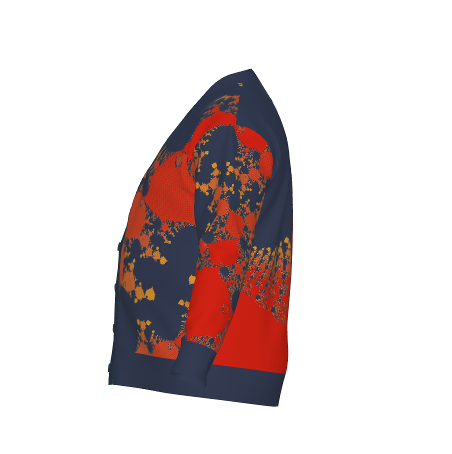 Re-entry|2XL