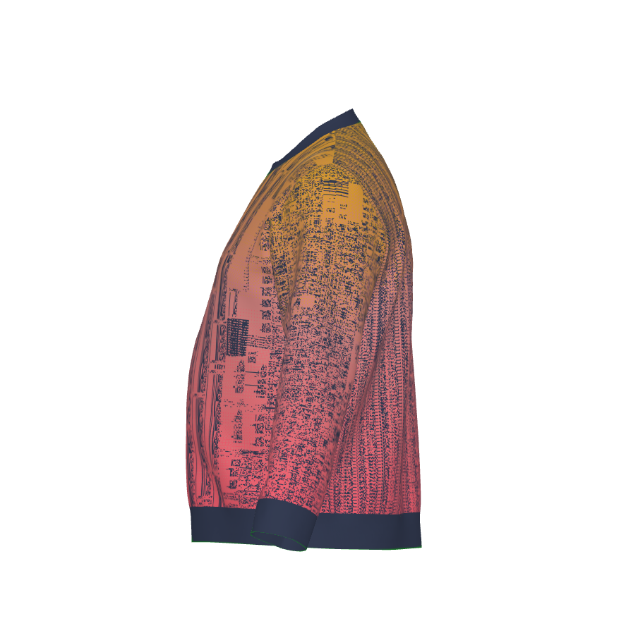 Sunset|2XL