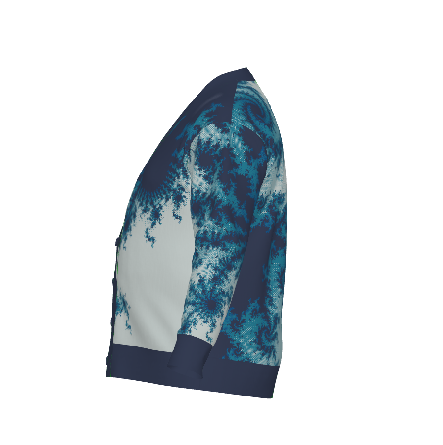 Deep Sea|2XL