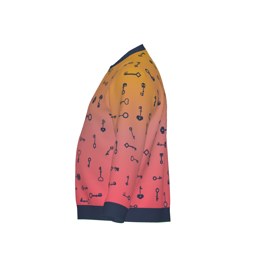 Sunset|2XL