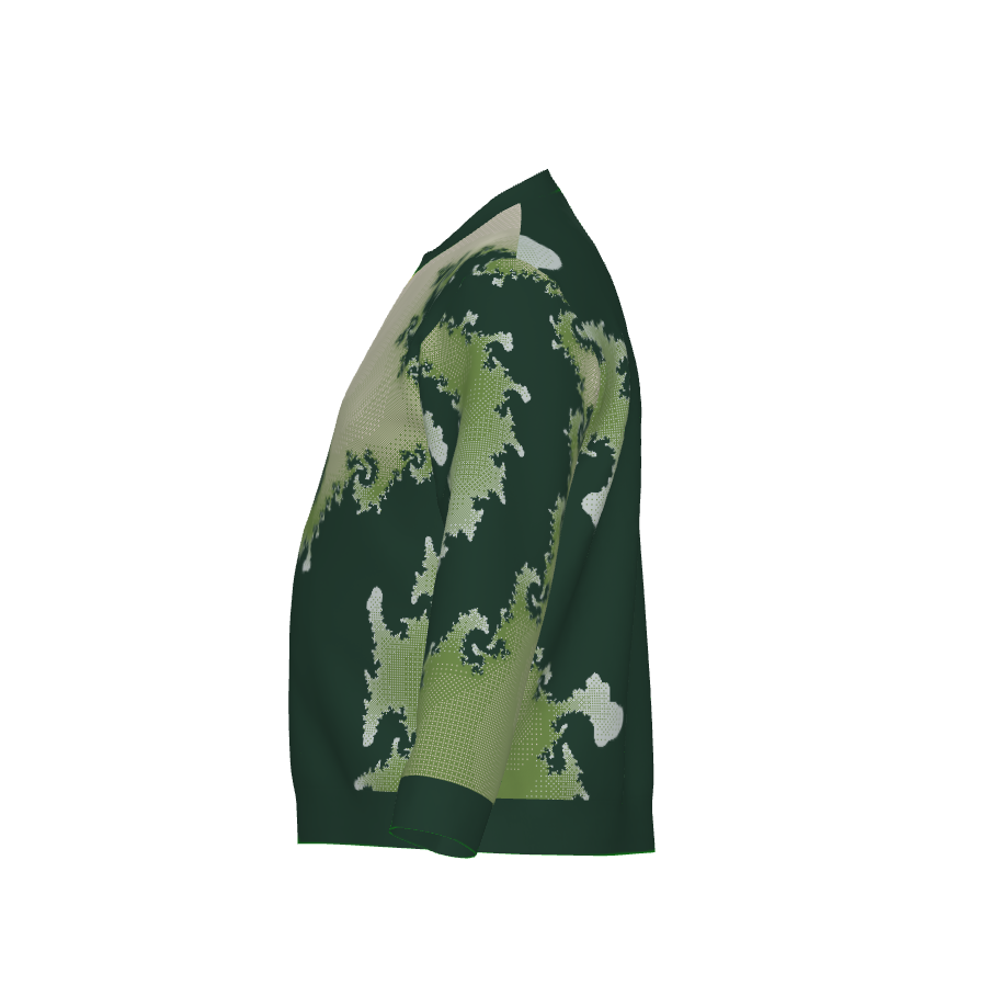 Green|2XL