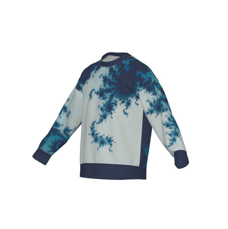 Deep Sea|2XL