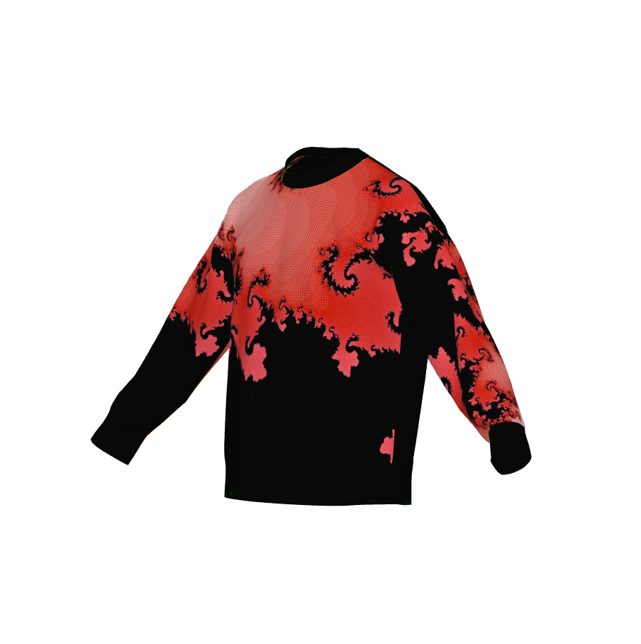 Red Gradient|2XL