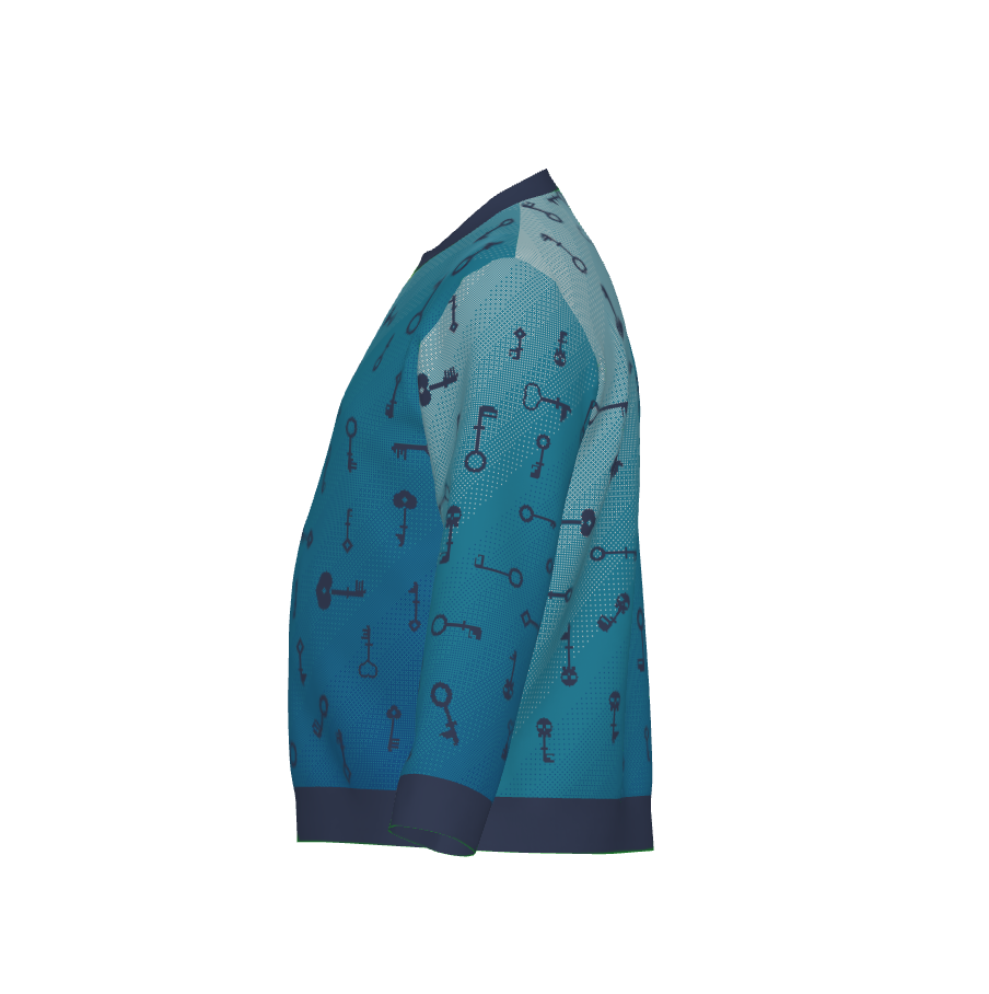 Deep Sea|2XL