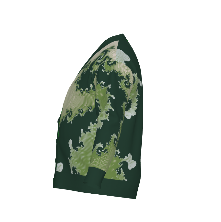 Green|2XL