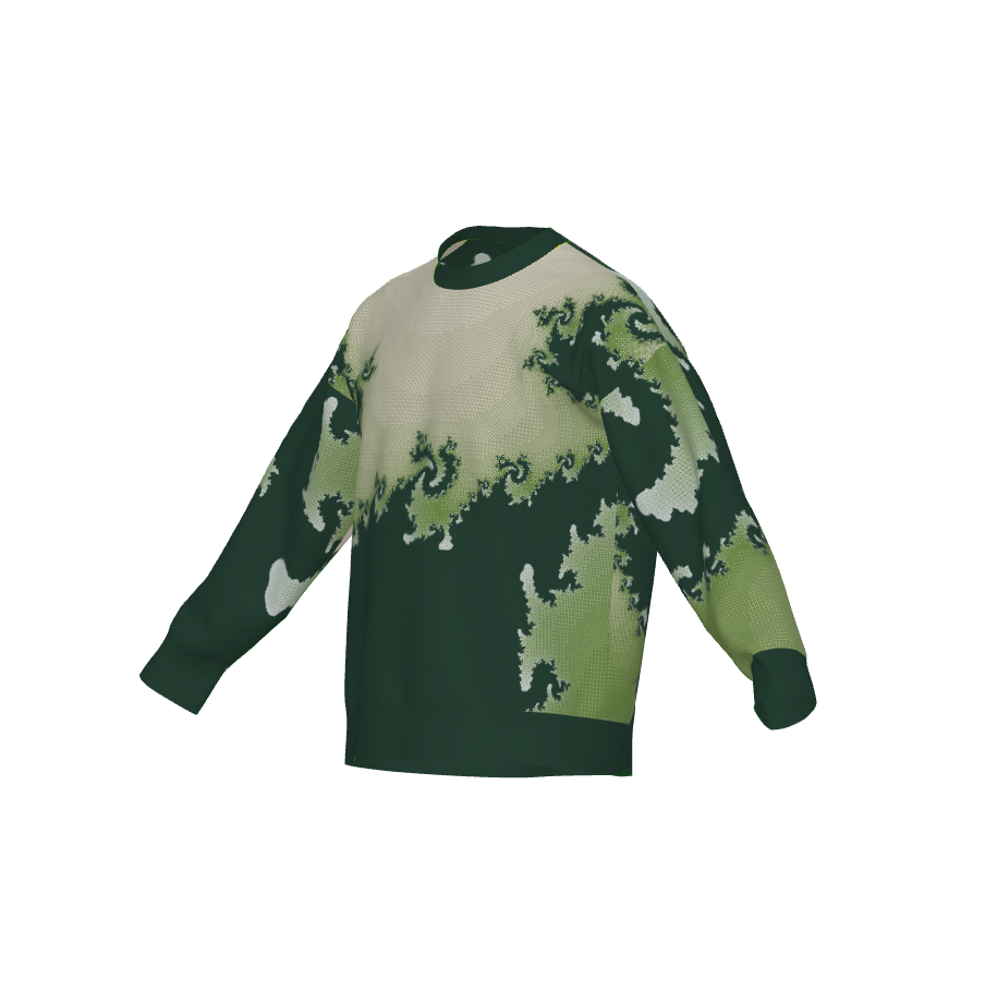 Green|2XL