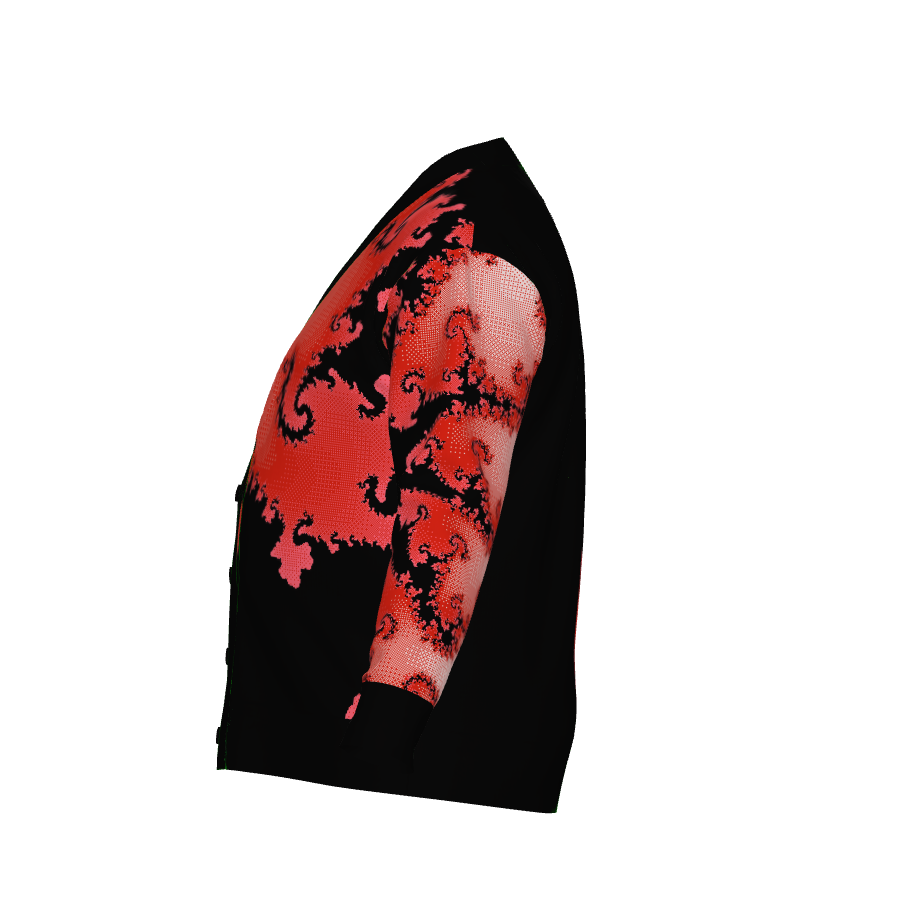 Red Gradient|2XL