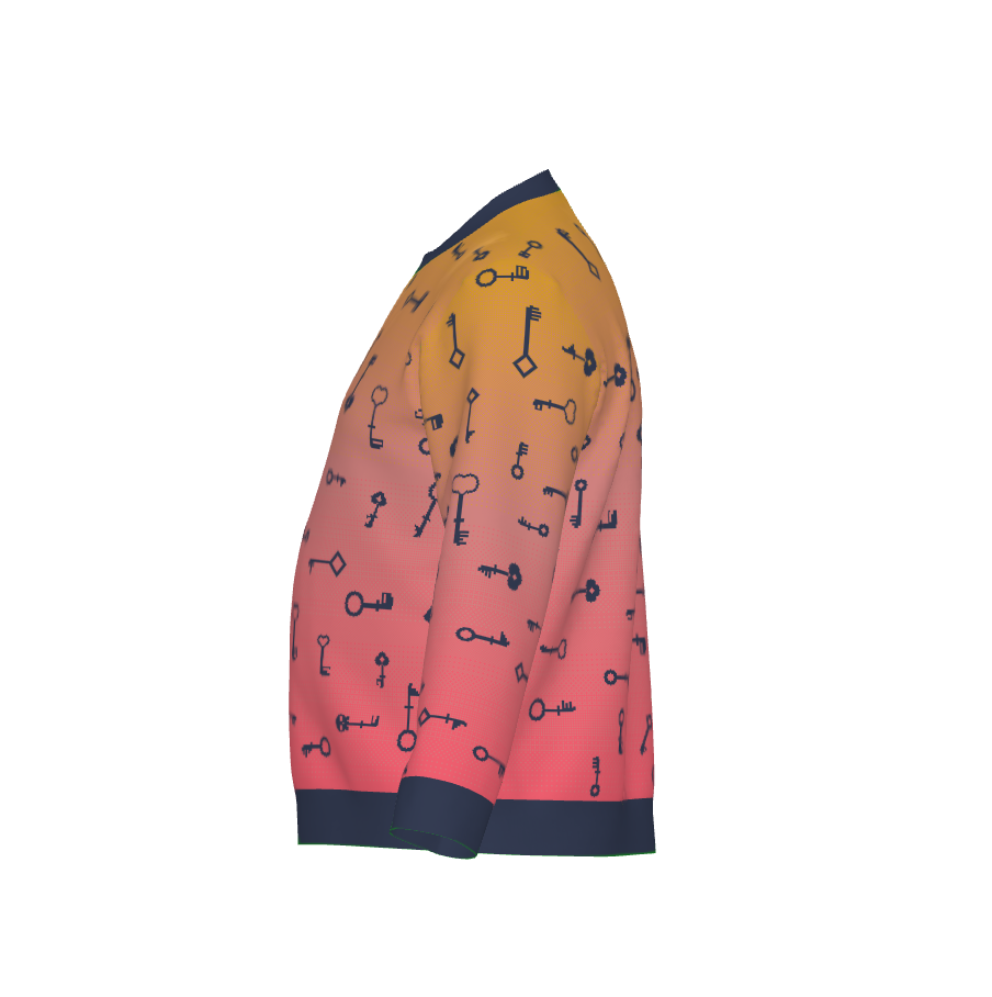 Sunset|2XL