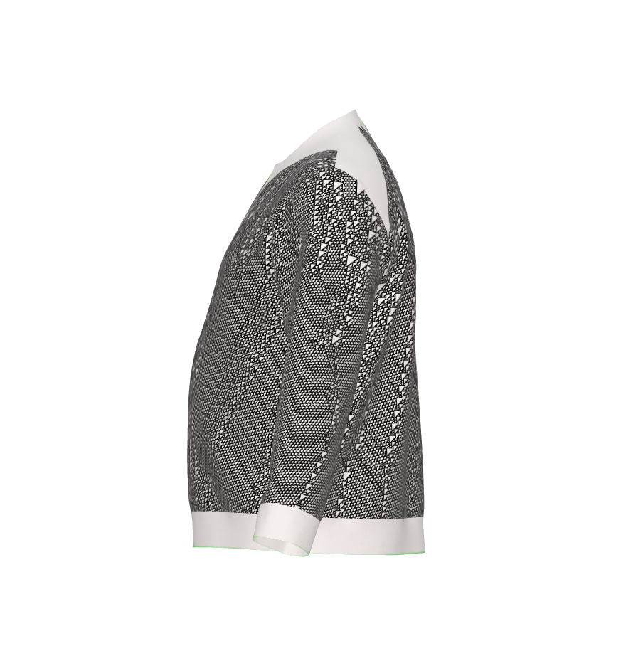 Black & White|2XL
