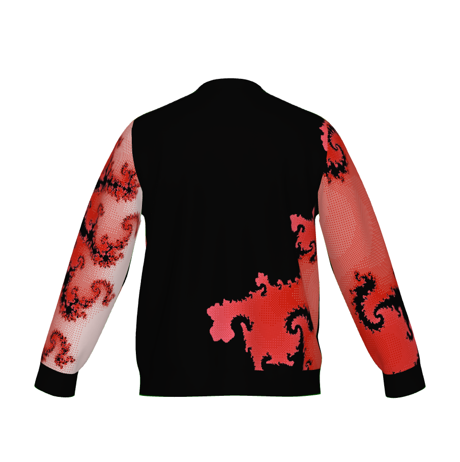 Red Gradient|2XL