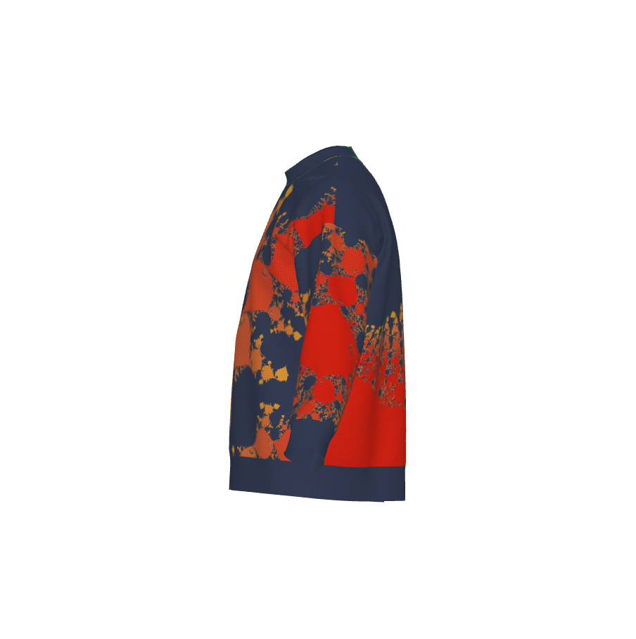 Re-entry|2XL
