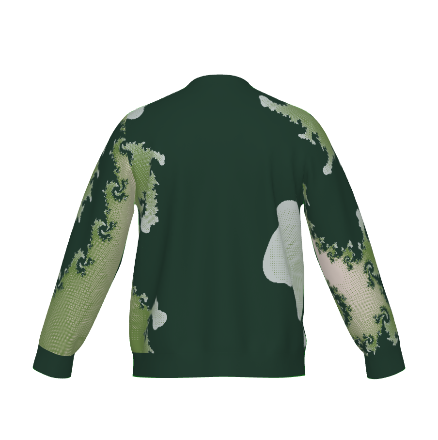 Green|2XL