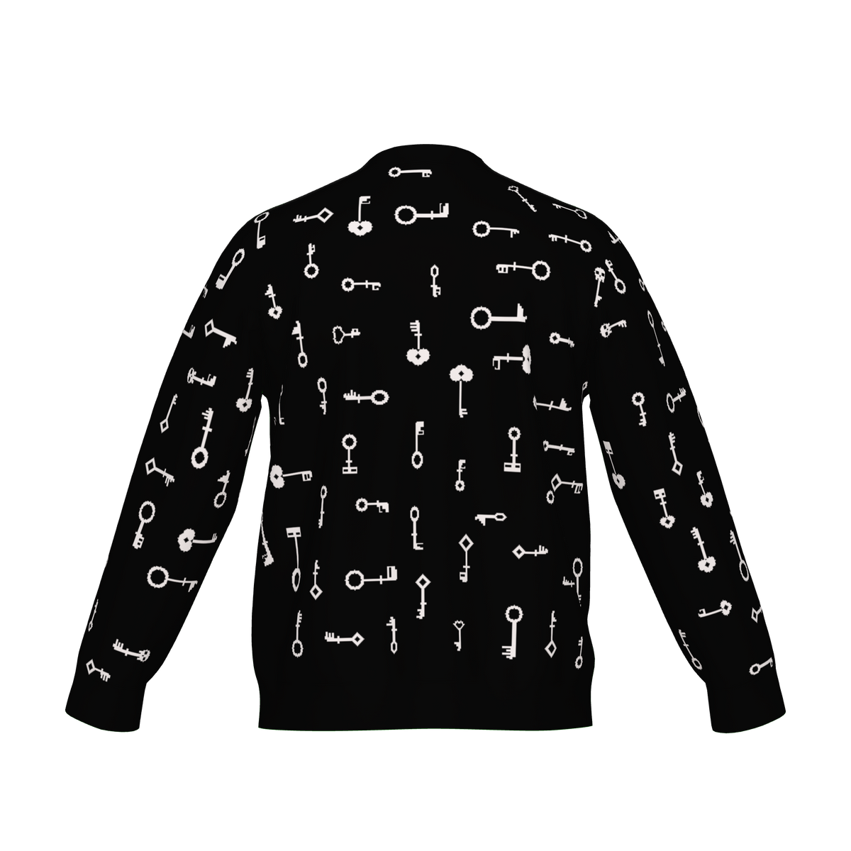 Black & White|2XL