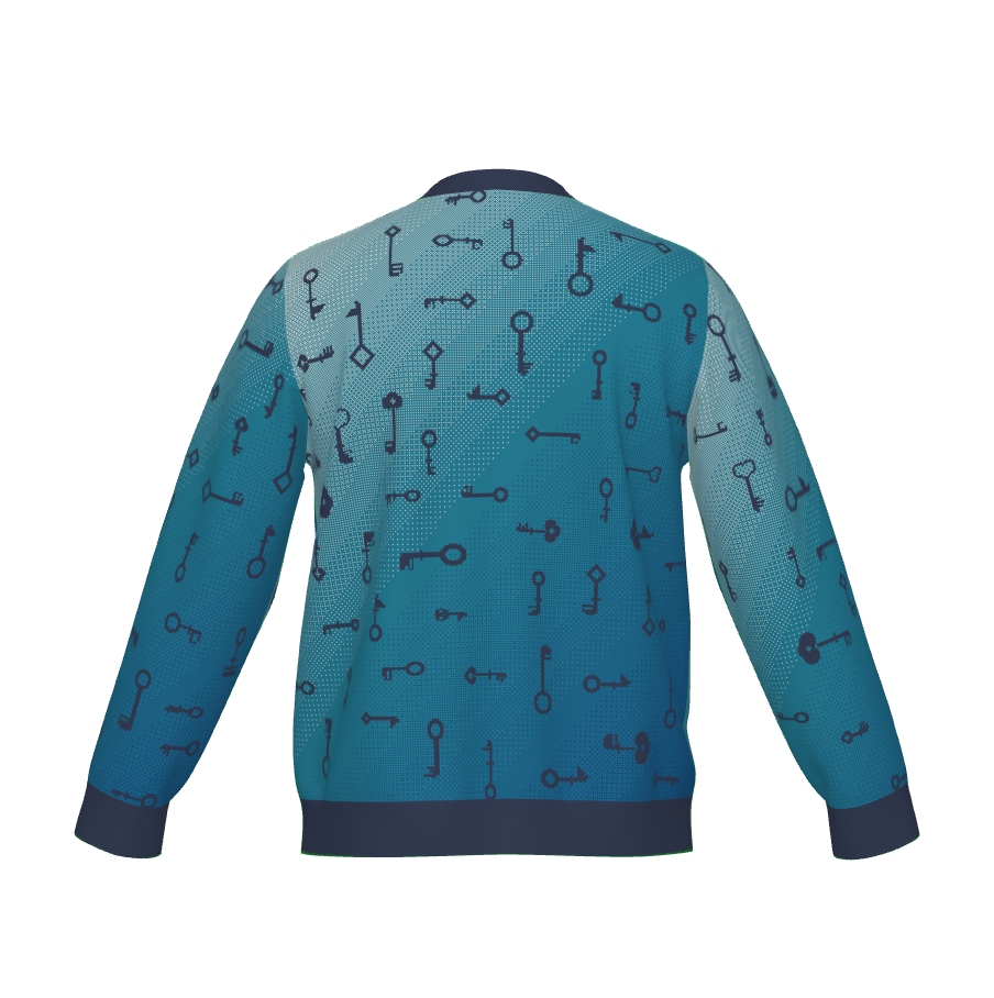 Deep Sea|2XL