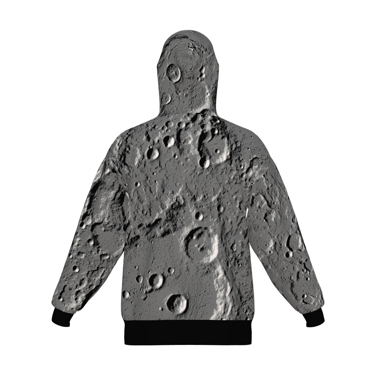 Regolith|2XL
