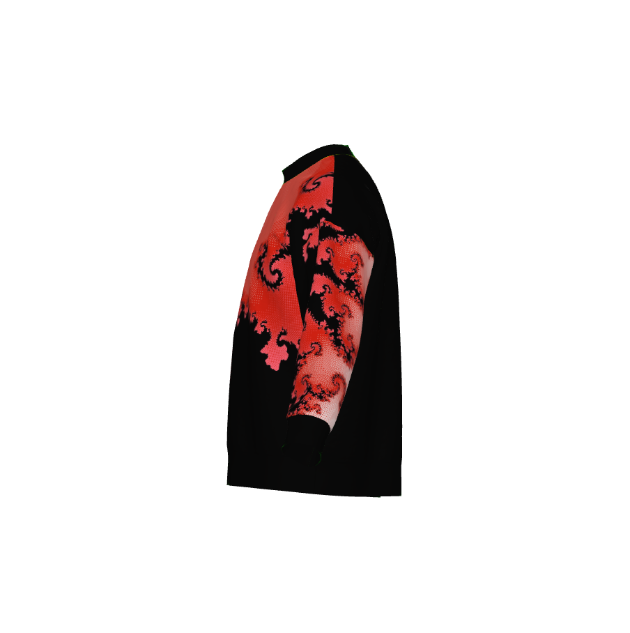 Red Gradient|2XL