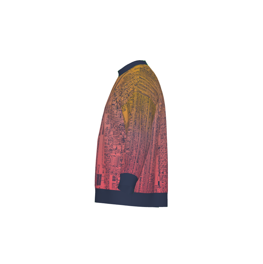 Sunset|2XL