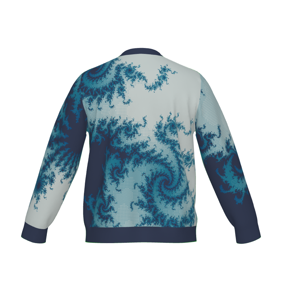Deep Sea|2XL