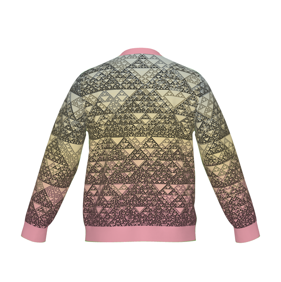 Pastel Rainbow|2XL