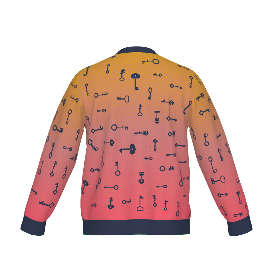 Sunset|2XL