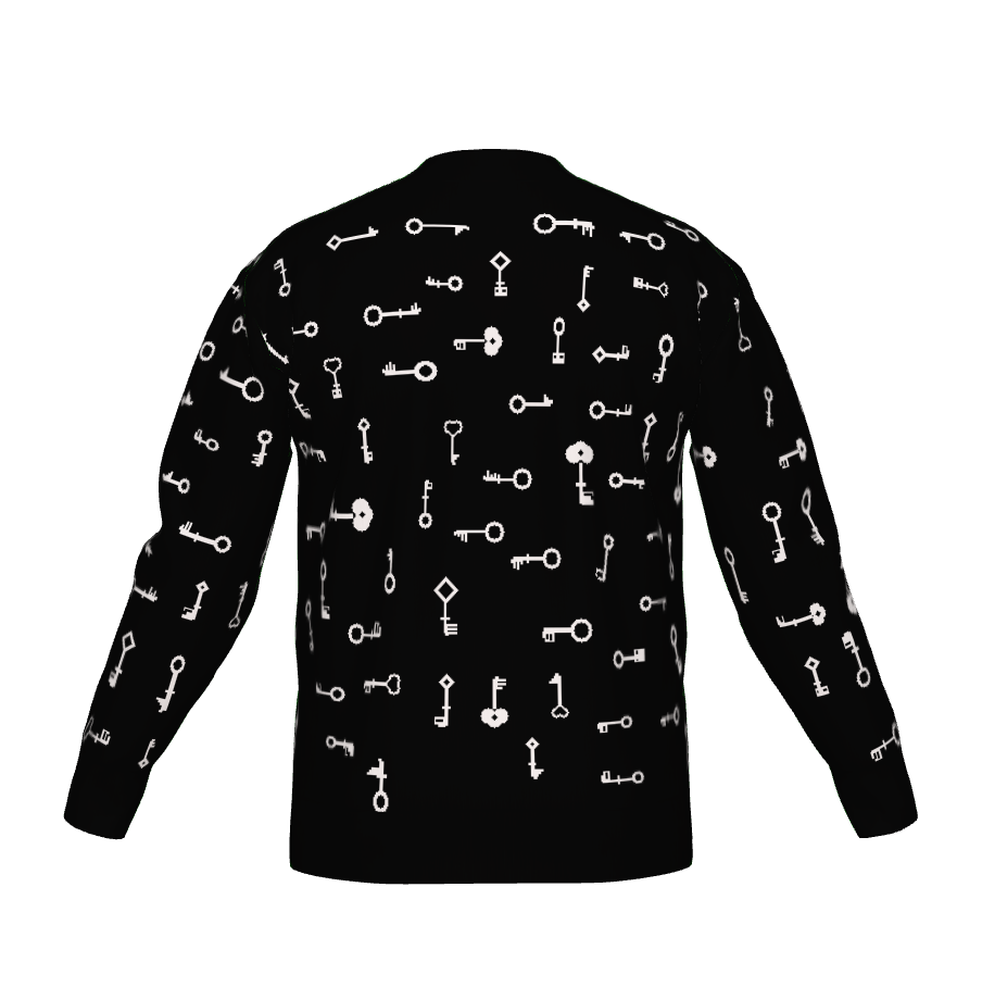 Black & White|2XL