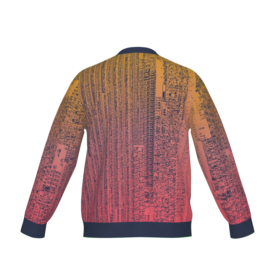 Sunset|2XL