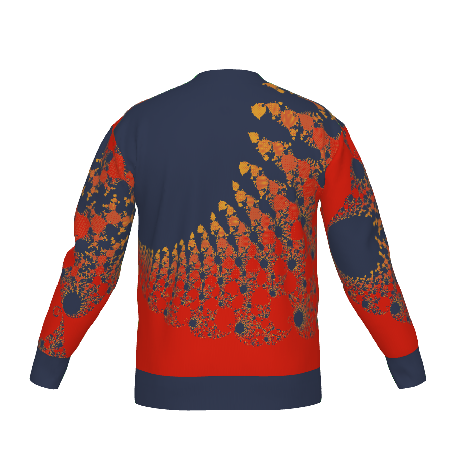Re-entry|2XL