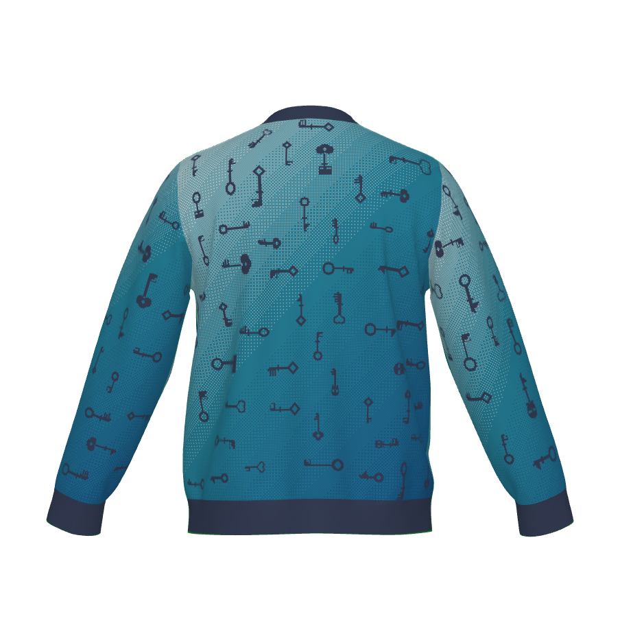 Deep Sea|2XL